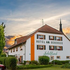 Hotel Am Uckersee